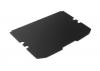 Detailed Interior Cab w/Rear Deck Cover for Traxxas TRX-4 2021 Ford Bronco RC4WD
