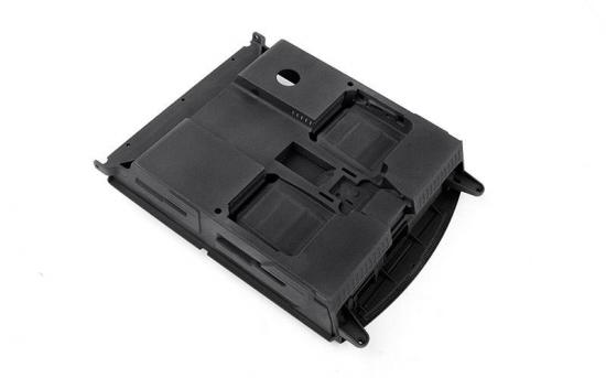 Detailed Interior Tray for Traxxas TRX-4 2021 Ford Bronco RC4WD