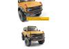 Tube Bumper Bar for Traxxas TRX-4 2021 Ford Bronco RC4WD