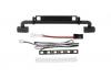 Tube Bumper Bar w/Lights for Traxxas TRX-4 2021 Ford Bronco RC4WD