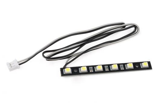 Tube Bumper Bar w/Lights for Traxxas TRX-4 2021 Ford Bronco RC4WD