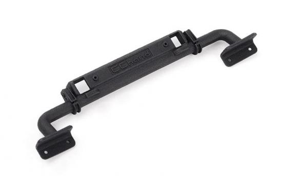 Tube Bumper Bar w/Lights for Traxxas TRX-4 2021 Ford Bronco RC4WD