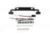 Tube Bumper Bar w/Lights for Traxxas TRX-4 2021 Ford Bronco RC4WD