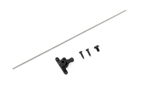 Steel Antenna for Traxxas TRX-4 2021 Ford Bronco RC4WD
