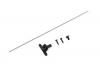 Steel Antenna for Traxxas TRX-4 2021 Ford Bronco RC4WD