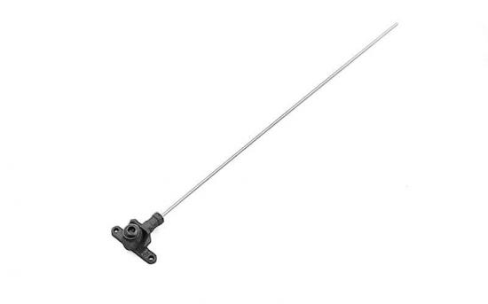 Steel Antenna for Traxxas TRX-4 2021 Ford Bronco RC4WD