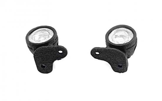 Bumper Spot Lights for Traxxas TRX-4 2021 Ford Bronco RC4WD
