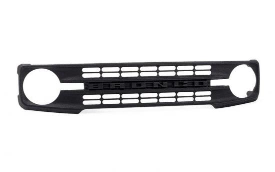 Bronco Grille for Traxxas TRX-4 2021 Ford Bronco (Style B) RC4WD