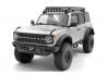 Bronco Grille for Traxxas TRX-4 2021 Ford Bronco (Style B) RC4WD