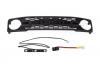 Ford Raptor Style Grille for Traxxas TRX-4 2021 Ford Bronco RC4WD