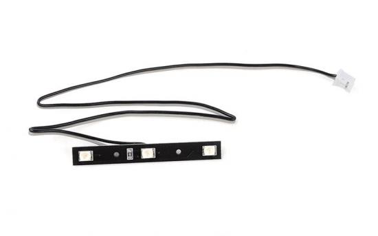 Ford Raptor Style Grille for Traxxas TRX-4 2021 Ford Bronco RC4WD
