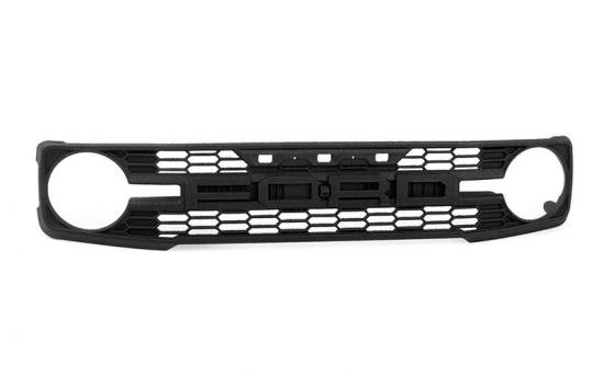 Ford Raptor Style Grille for Traxxas TRX-4 2021 Ford Bronco RC4WD
