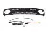Ford Raptor Style Grille for Traxxas TRX-4 2021 Ford Bronco RC4WD