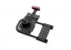 Spare Tire Holder w/ Brake Light for Traxxas TRX-4 2021 Ford Bronco RC4WD