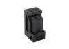 Spare Tire Holder w/ Brake Light and Fuel Tank for Traxxas TRX-4 2021 Ford Bronco RC4WD