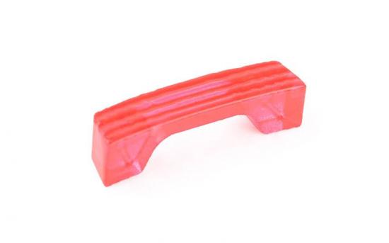 Spare Tire Holder w/ Brake Light and Fuel Tank for Traxxas TRX-4 2021 Ford Bronco RC4WD