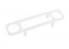 FJ40 White Grille for Vanquish VS4-10 Phoenix (Style B) RC4WD