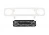 FJ40 White Grille for Vanquish VS4-10 Phoenix (Style B) RC4WD