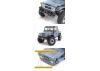 FJ40 White Grille for Vanquish VS4-10 Phoenix (Style B) RC4WD