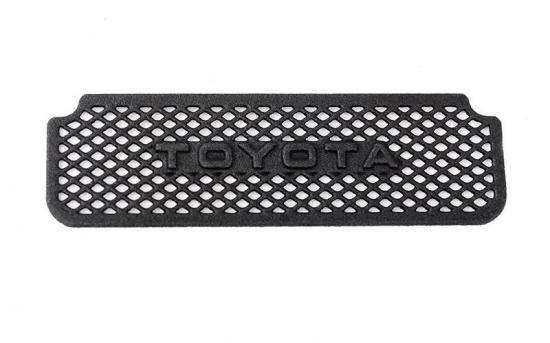 FJ40 White Grille for Vanquish VS4-10 Phoenix (Style B) RC4WD