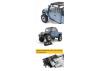 Door Handles for Vanquish VS4-10 Phoenix RC4WD