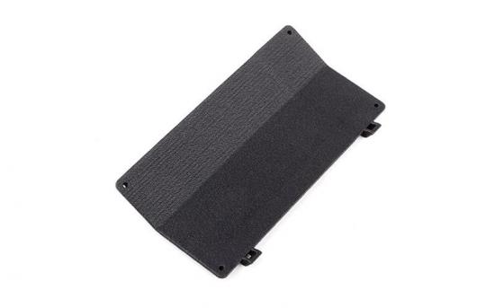 Rear Servo Cover Plate for Vanquish VS4-10 Phoenix RC4WD