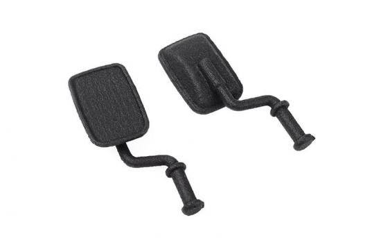 Door Mirror Set for Vanquish VS4-10 Phoenix RC4WD