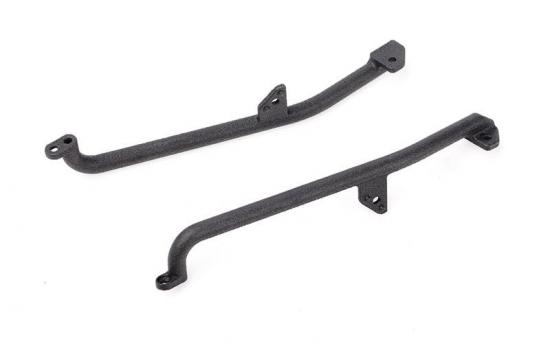 Roof Light Bar with LED Lights for Vanquish VS4-10 Phoenix RC4WD