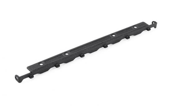 Roof Light Bar with LED Lights for Vanquish VS4-10 Phoenix RC4WD