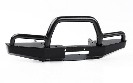 Ranch Front Steel Bumper for Vanquish VS4-10 Phoenix RC4WD