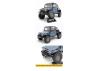 Ranch Front Steel Bumper for Vanquish VS4-10 Phoenix RC4WD