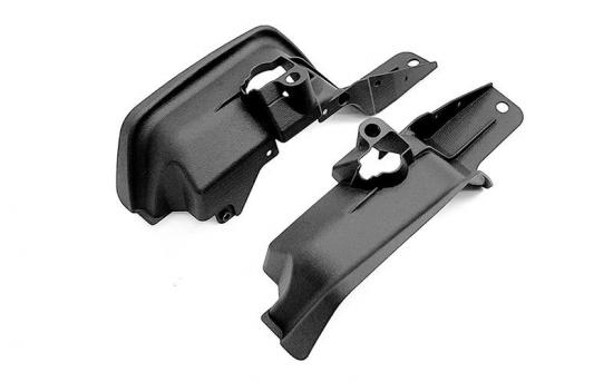 RC4WD Rear Inner Fenders for Vanquish VS4-10 Phoenix RC4WD