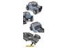 RC4WD Rear Inner Fenders for Vanquish VS4-10 Phoenix RC4WD