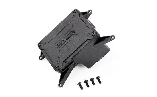 Front Receiver Box for Vanquish VS4-10 Phoenix RC4WD