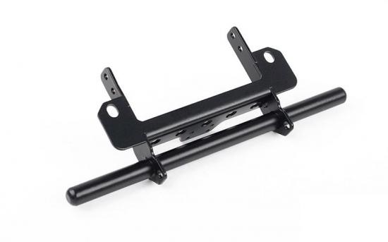 Rear Steel Tube Bumper for Vanquish VS4-10 Phoenix RC4WD