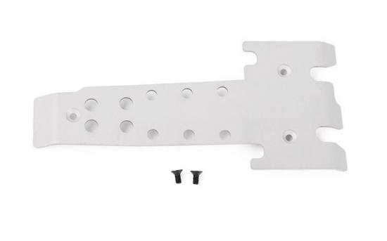Steel Transfer Case Guard for Vanquish VS4-10 Phoenix RC4WD