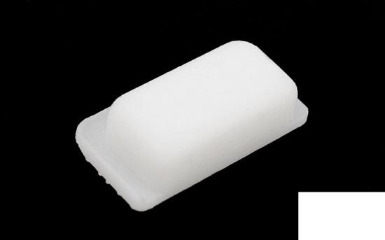 Wiper Motor Cover for Vanquish VS4-10 Phoenix RC4WD