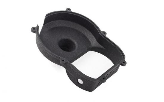 R3 Single / 2-Speed Transmission Gear Cover for Gelande II Chassis RC4WD