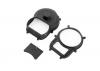 R3 Single / 2-Speed Transmission Gear Cover for Gelande II Chassis RC4WD