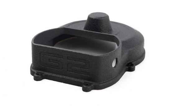 R3 Single / 2-Speed Transmission Gear Cover for Gelande II Chassis RC4WD