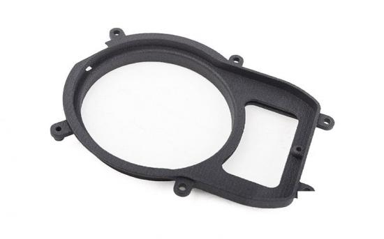R3 Single / 2-Speed Transmission Gear Cover for Gelande II Chassis RC4WD