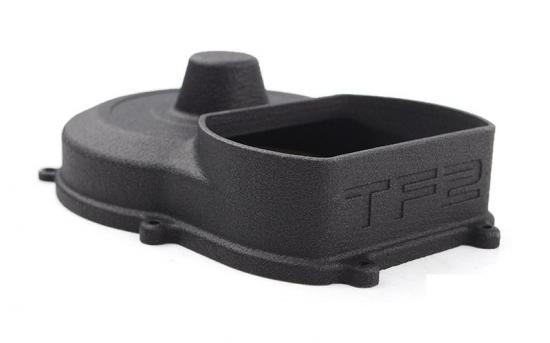 R3 Single / 2-Speed Transmission Gear Cover for Trail Finder 2 Chassis RC4WD