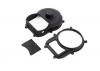 R3 Single / 2-Speed Transmission Gear Cover for Trail Finder 2 Chassis RC4WD