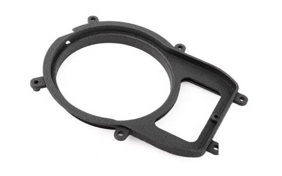 R3 Single / 2-Speed Transmission Gear Cover for Trail Finder 2 Chassis RC4WD