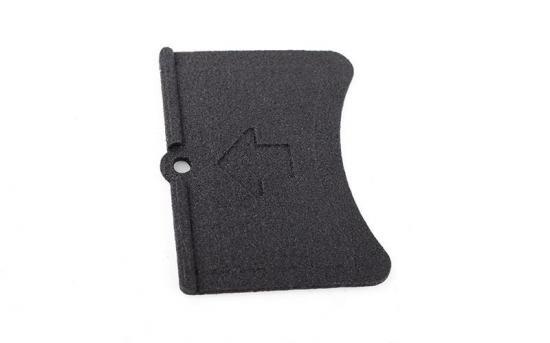 R3 Single / 2-Speed Transmission Gear Cover for Gelande II Chassis RC4WD
