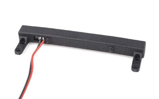 Roof LED Light Bar for Axial SCX24 1967 Chevrolet C10 RC4WD