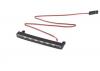 Roof LED Light Bar for Axial SCX24 1967 Chevrolet C10 RC4WD