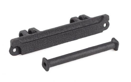Inner Fender Set for Axial SCX24 2021 Ford Bronco RC4WD