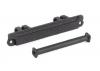 Inner Fender Set for Axial SCX24 2021 Ford Bronco RC4WD