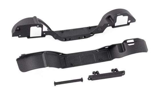 Inner Fender Set for Axial SCX24 2021 Ford Bronco RC4WD